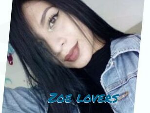 Zoe_lovers