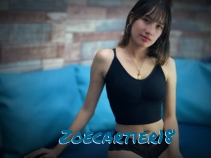 Zoecartier18
