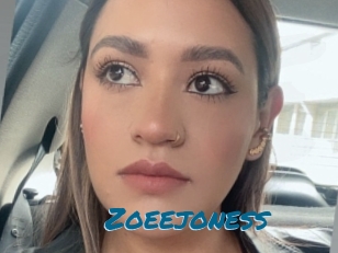 Zoeejoness