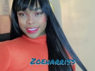 Zoeharriss
