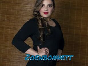 Zoehbonnett