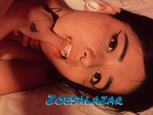 zoesalazar Sexcams Live Erotik