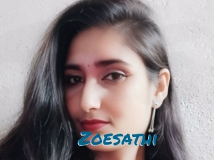Zoesathi