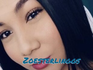 Zoesterlinggs