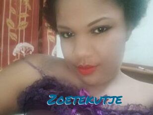 Zoetekutje