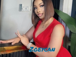 Zoeycan
