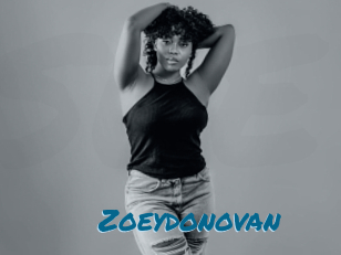Zoeydonovan