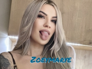 Zoeymarye