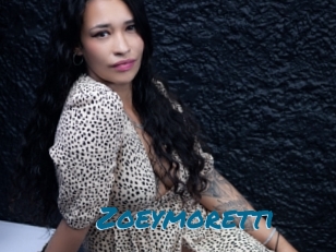 Zoeymoretti
