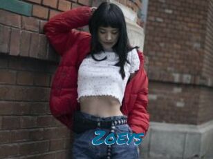 Zoeys