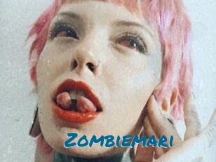 Zombiemari