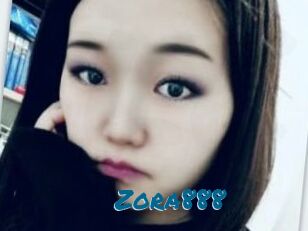 Zora888