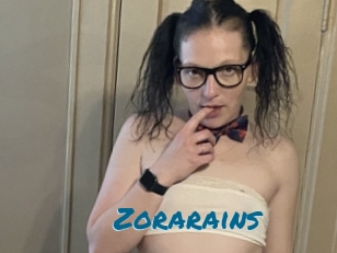 Zorarains