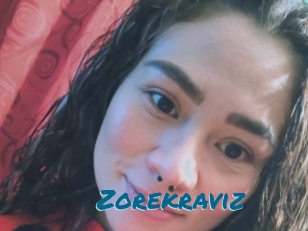 Zorekraviz