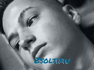 Zsoltifiu