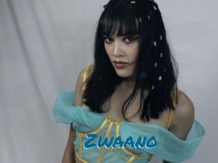 Zwaano
