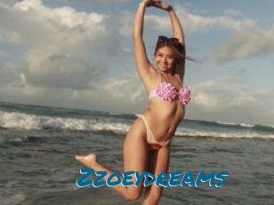 Zzoeydreams